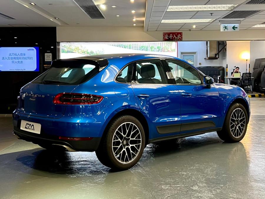 Macan - Image 2